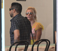 photo 7 in Britney Spears gallery [id1057408] 2018-08-13