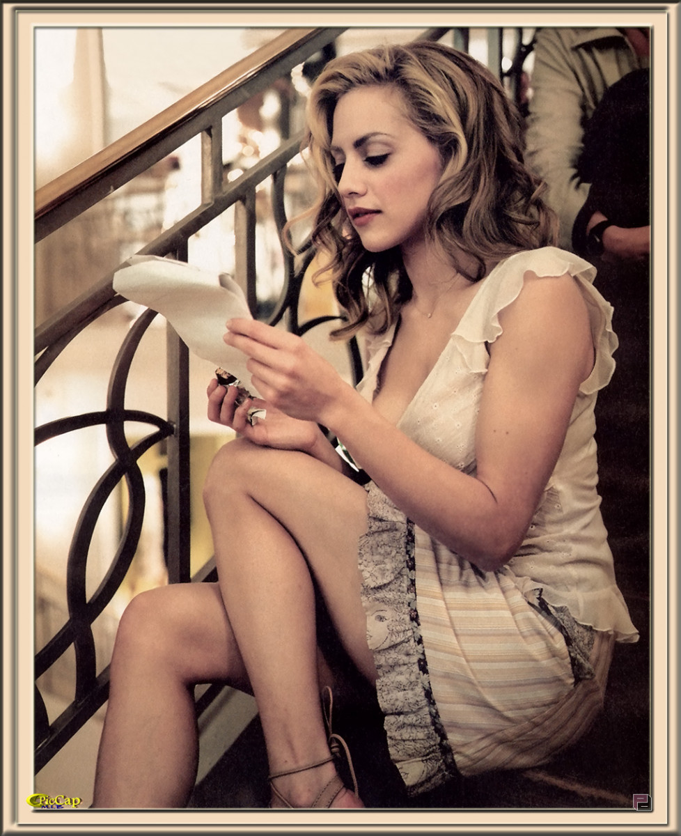 Brittany Murphy: pic #5786