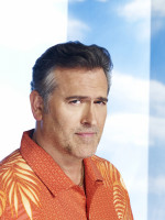 Bruce Campbell pic #403523