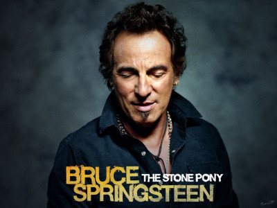 photo 4 in Springsteen gallery [id271973] 2010-07-22