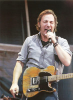 photo 9 in Bruce Springsteen gallery [id68066] 0000-00-00