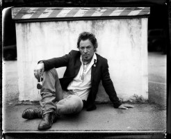 photo 5 in Bruce Springsteen gallery [id204534] 2009-11-24