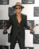 Bruno Mars photo #