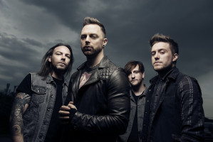Bullet for my Valentine pic #809259
