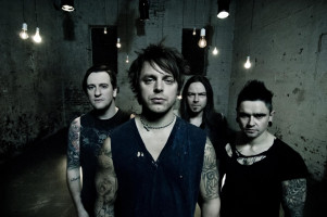 photo 4 in Bullet for my Valentine gallery [id747515] 2014-12-12