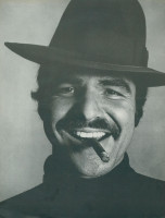 Burt Reynolds pic #1332844