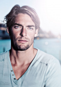 photo 5 in Camille Lacourt gallery [id484474] 2012-05-02