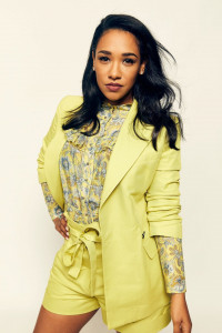 photo 4 in Candice Patton gallery [id1118195] 2019-03-28