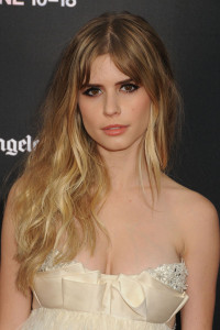 photo 3 in Carlson Young gallery [id880881] 2016-10-05