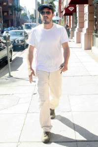 photo 3 in Casey Affleck gallery [id621106] 2013-07-26