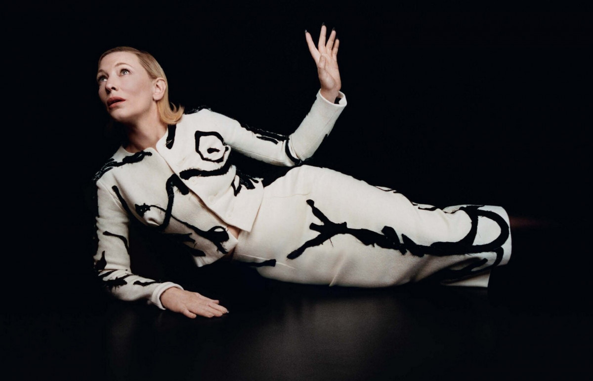 Cate Blanchett: pic #1334241