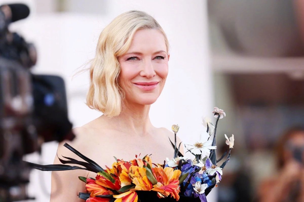 Cate Blanchett: pic #1310514