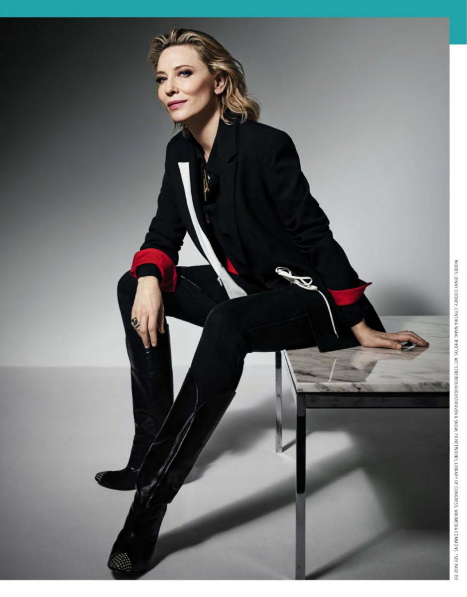 Cate Blanchett: pic #1209265