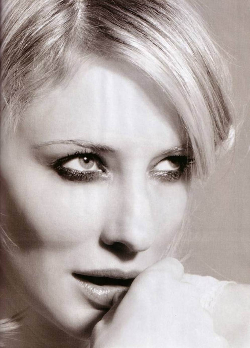 Cate Blanchett: pic #22263