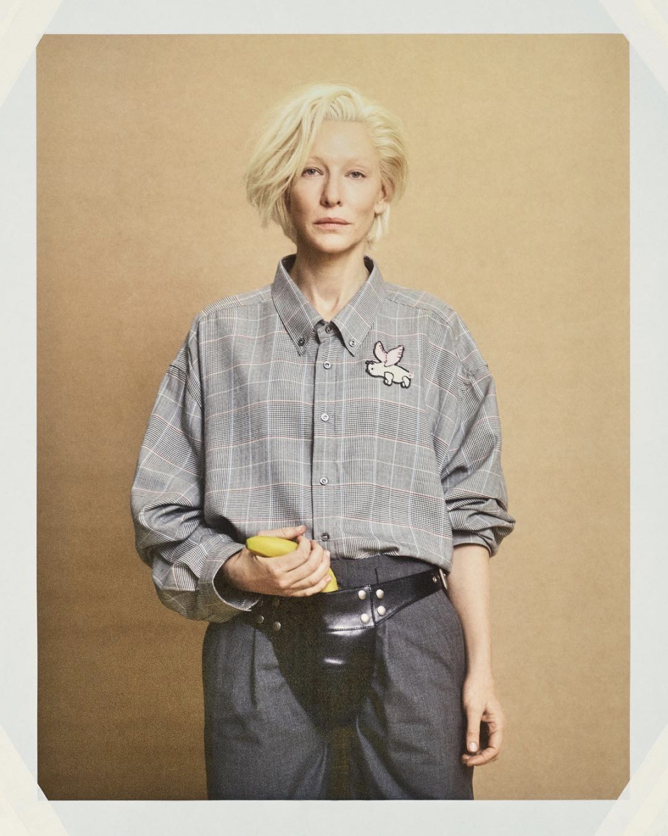 Cate Blanchett: pic #1171202