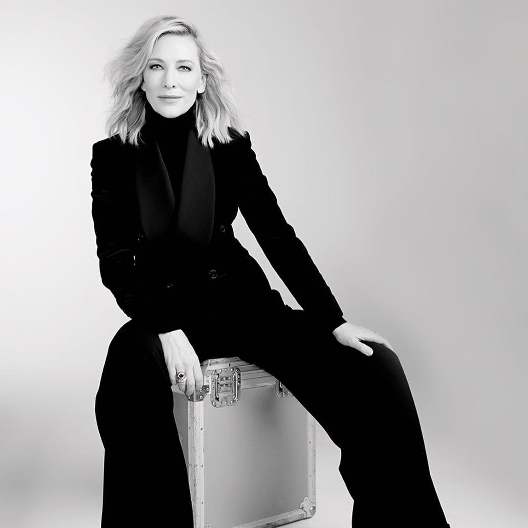 Cate Blanchett: pic #1226500
