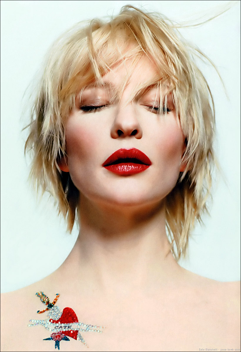 Cate Blanchett: pic #12312