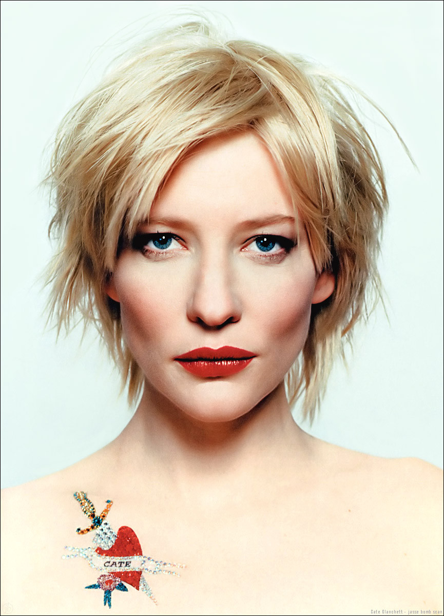Cate Blanchett: pic #12314
