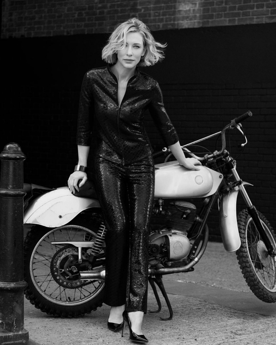 Cate Blanchett: pic #1254494
