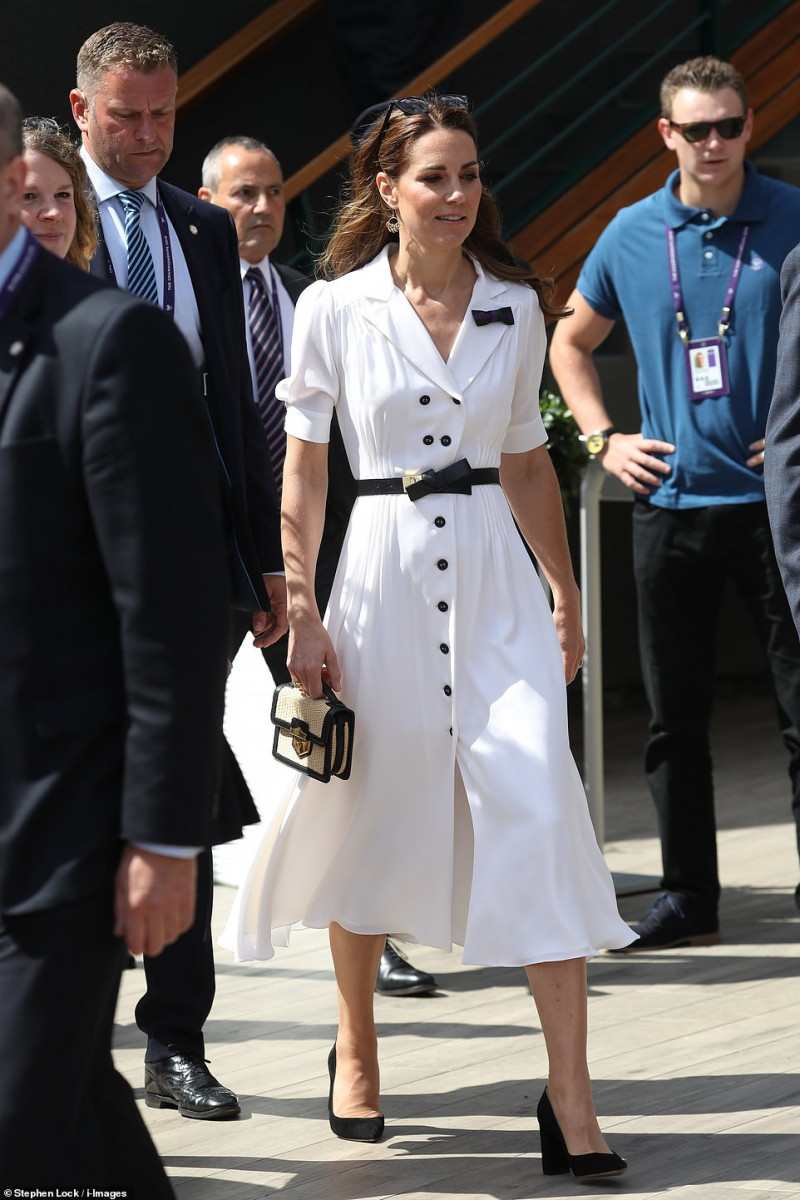Catherine, Duchess of Cambridge: pic #1154090