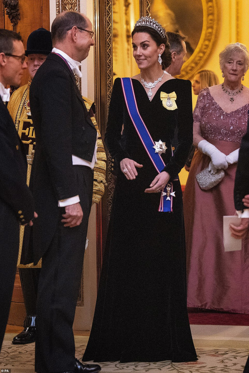 Catherine, Duchess of Cambridge: pic #1195766