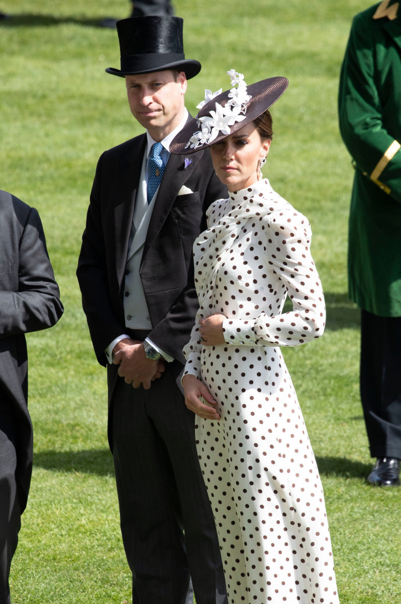 Catherine, Duchess of Cambridge: pic #1304925