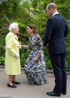 photo 28 in Catherine, Duchess of Cambridge gallery [id1141444] 2019-06-04