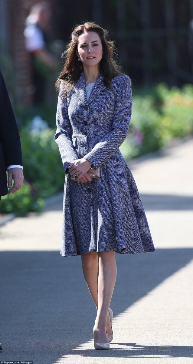 Catherine, Duchess of Cambridge: pic #1169265