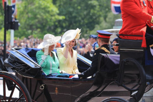 Catherine, Duchess of Cambridge pic #1144132