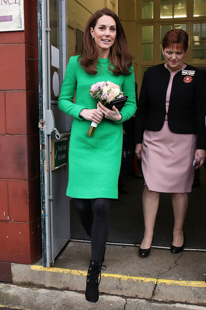 Catherine, Duchess of Cambridge: pic #1195727