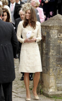 Catherine, Duchess of Cambridge pic #374500