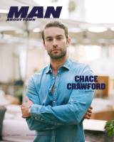 photo 6 in Chace Crawford gallery [id1231594] 2020-09-09