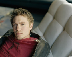 photo 26 in Chad Michael Murray gallery [id251710] 2010-04-28