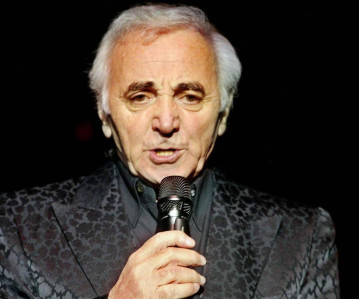 Charles Aznavour pic #419049