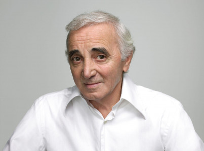 photo 5 in Aznavour gallery [id416713] 2011-11-08