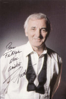 photo 11 in Charles Aznavour gallery [id419047] 2011-11-16