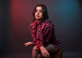 photo 23 in Charli XCX gallery [id927710] 2017-04-27