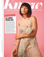 photo 12 in Charli XCX gallery [id1175443] 2019-09-09