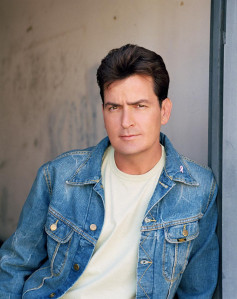 photo 4 in Charlie Sheen gallery [id57363] 0000-00-00