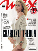 Charlize Theron photo #