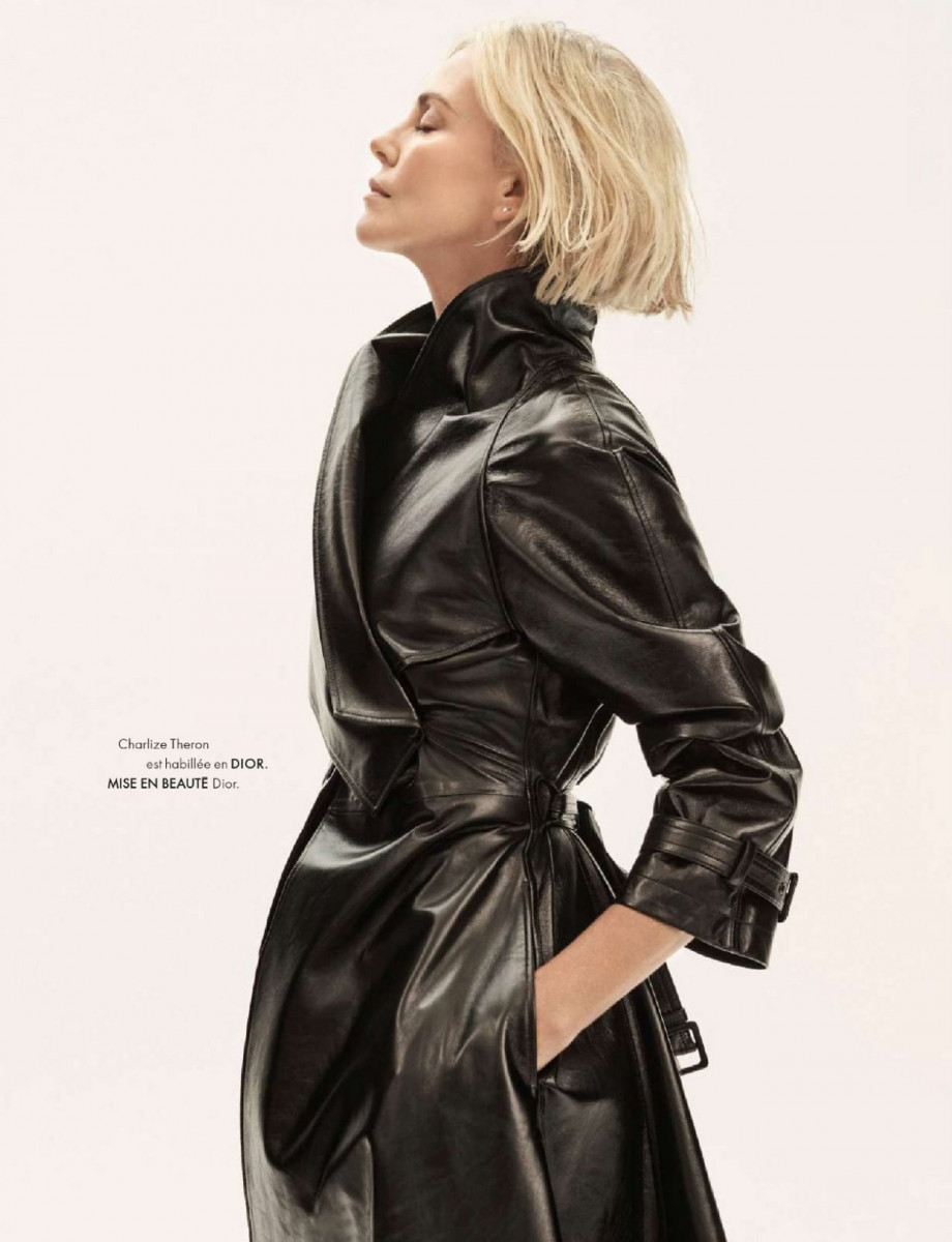 Charlize Theron: pic #1337391