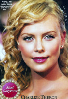 Charlize Theron pic #12188