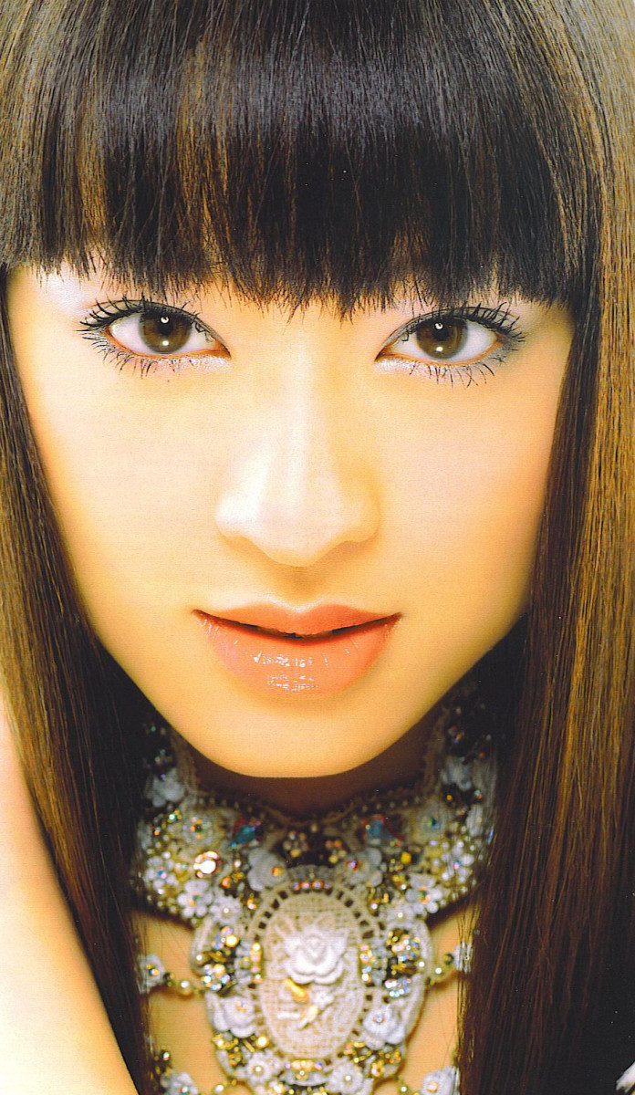 Chiaki Kuriyama Photo Of Pics Wallpaper Photo