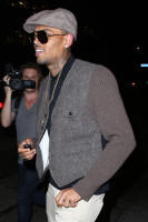 photo 7 in Chris Brown gallery [id628555] 2013-09-02