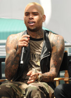photo 17 in Chris Brown gallery [id615250] 2013-07-03