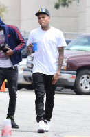 photo 10 in Chris Brown gallery [id626967] 2013-08-22
