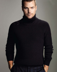 Chris O Donnell pic #314606