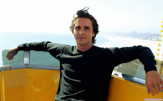 photo 13 in Christian Bale gallery [id186288] 2009-10-01