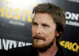 photo 9 in Christian Bale gallery [id682073] 2014-03-25