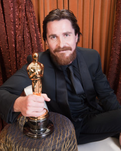 photo 3 in Christian Bale gallery [id383946] 2011-06-07
